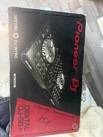 Pioneer DDJ-SB – Controller DJ 2 canali
