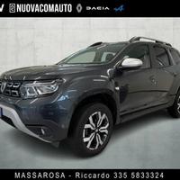 Dacia Duster 1.0 tce Prestige Gpl 4x2 100cv