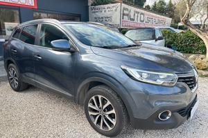 Renault Kadjar 1.5 DCI Energy Hypnotic FULL