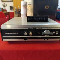 Grundig CN 224 - Registratore a Cassette Vintage 