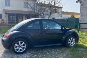 Maggiolino New Beetle