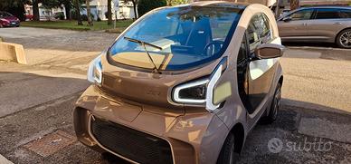 XEV YOYO del 2021 guidabile da 16 anni Patente B1