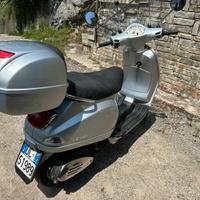 Vespa LX150