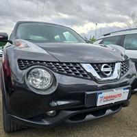 Nissan Juke 1.5 dCi Start&Stop Acenta