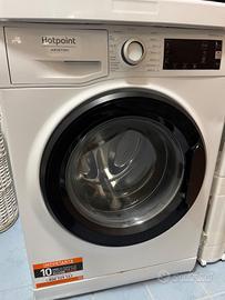 Lavatrice Hotpoint Ariston
