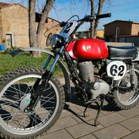 Gilera Altro modello - 1974