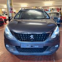Peugeot 2008 PureTech 82 Active