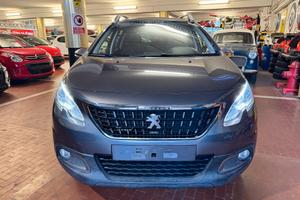 Peugeot 2008 PureTech 82 Active