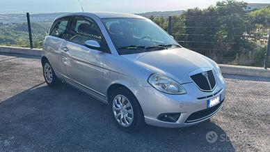 LANCIA Ypsilon 1.3 MJT 75 CV Automatica
