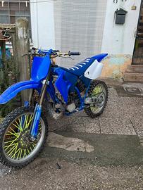 Yz 300 2t anno 2000