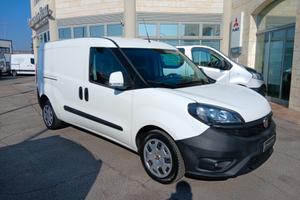 C337 - Fiat Doblò 1.6 Mtj Cargo Maxi sx IVA ESCLUS