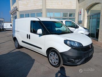 C337 - Fiat Doblò 1.6 Mtj Cargo Maxi sx IVA ESCLUS