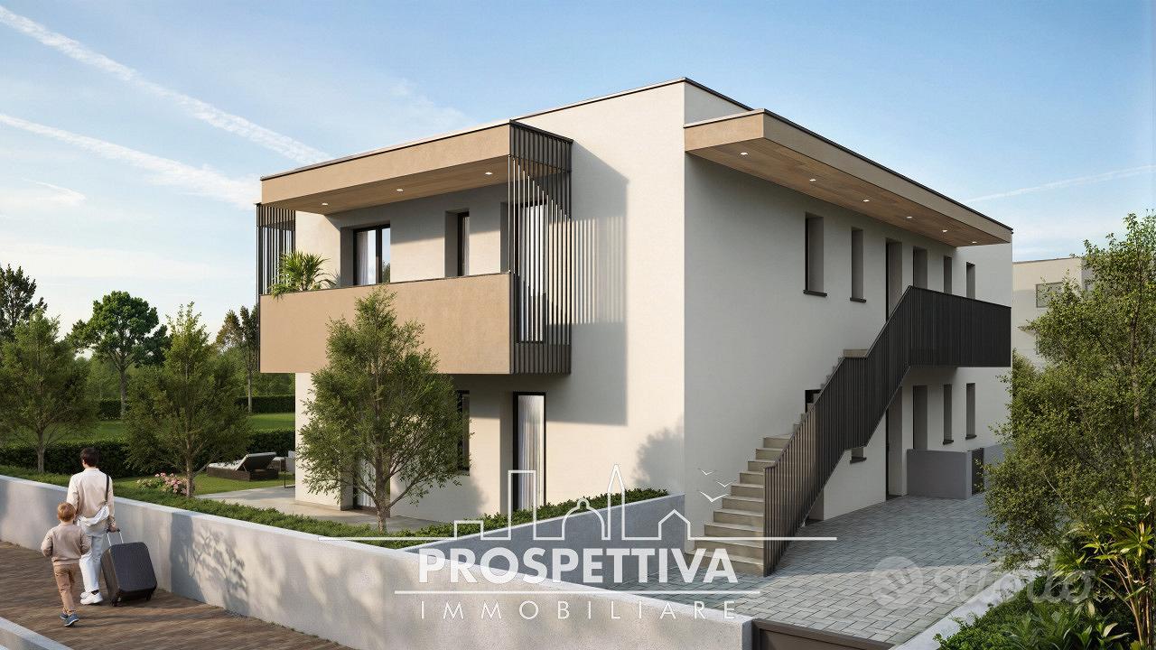 Appartamento – Jesolo, Cason Fornaci - Altro