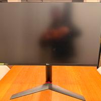 LG UltraGear 27GL850 - 1440p