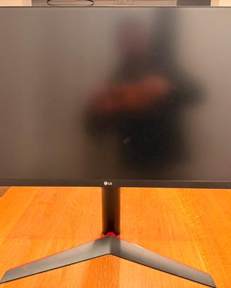LG UltraGear 27GL850 - 1440p