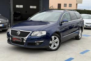 VOLKSWAGEN Passat 2.0 TDI DPF Var. Highline