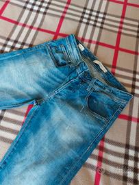 Jeans Liu Jo Uomo