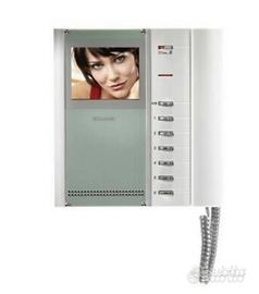 Monitor comelit