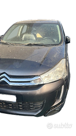 PARTI USATE CITROEN C4 AIRCROSS 2014