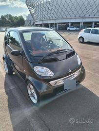 Smart 450 1 serie - Motore nuovo 700cc 1500km