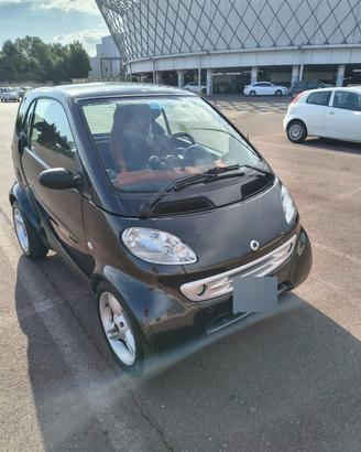 Smart 450 1 serie - Motore nuovo 700cc 1500km