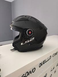 casco ls2 usato 50€ nuovo viene 220€