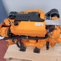 Entrobordo VETUS 4 cilindri TURBO 56 HP