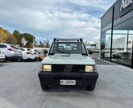 Fiat Panda 1000 4x4