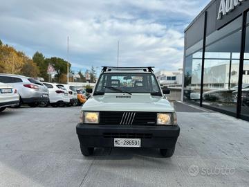 Fiat Panda 1000 4x4