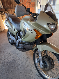 Honda Transalp