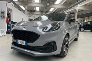 Ford PUMA ST 1.5 200cv