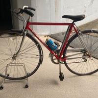 bici da corsa Montagner vintage