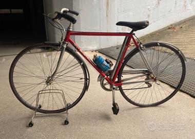 bici da corsa Montagner vintage