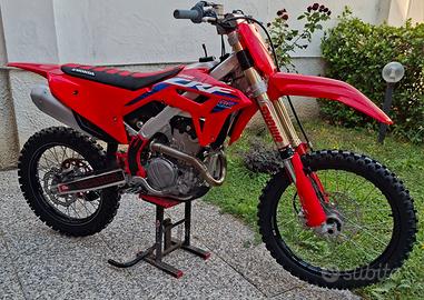 Honda crf 250 2023