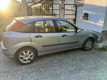 Focus 1.8 tdci 2004