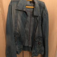 Giacca jeans OVS