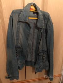 Giacca jeans OVS