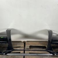 Paraurti Anteriore AUDI A4 B8 8K 08- S-LINE