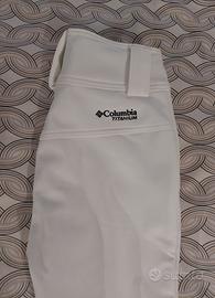 Pantalone sci donna Columbia