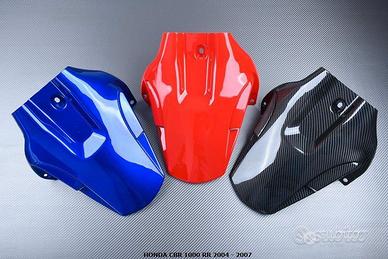 Parafango Posteriore per HONDA CBR 1000 RR 2004 07