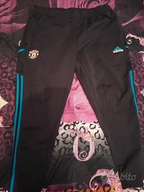 pantaloni lunghi da calcio