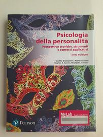 PSICOLOGIA DELLA PERSONALITÁ 