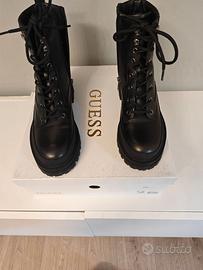 Guess Polacchine donna n. 37