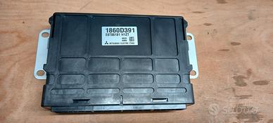 1860D391 Centralina Mitsubishi Space Star 1.2