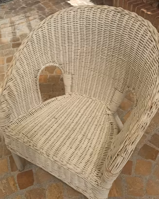 POLTRONA IKEA AGEN BAMBINI