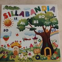 Gioco Sillabandia