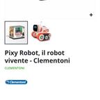 Pixi Robot  (Clementoni)