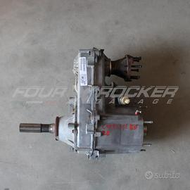 Riduttore 231 J RATIO 272 Jeep Cherokee KJ 2.5 CRD