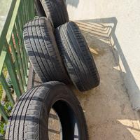 Vredestein Quatrac Pro 245/65 17 111V M+S