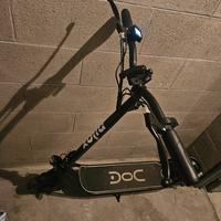 monopattino elettrico